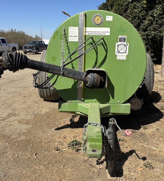 2016 D&M Mfg Co PTO Driven Sprayer - Image 6