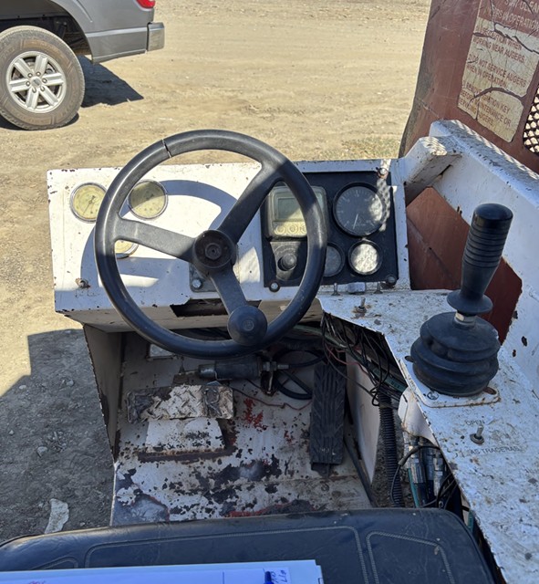 2016 Gomez Machinery Leasing Bankout Cart - Image 15