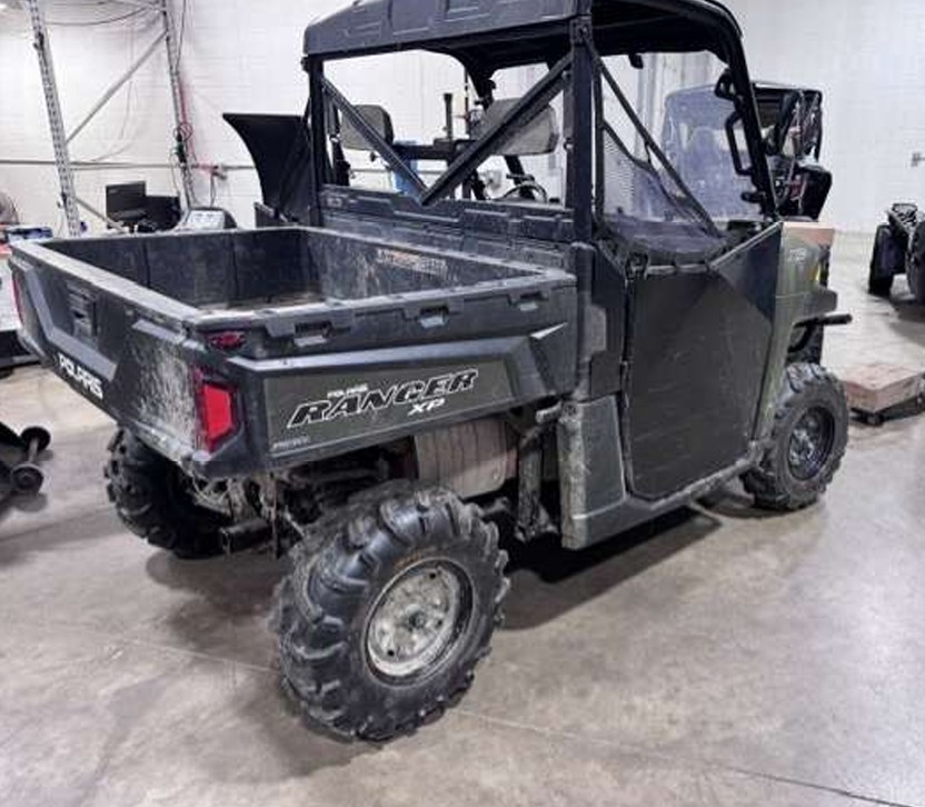 2016 Polaris 900 Ranger XP UTV - Image 2