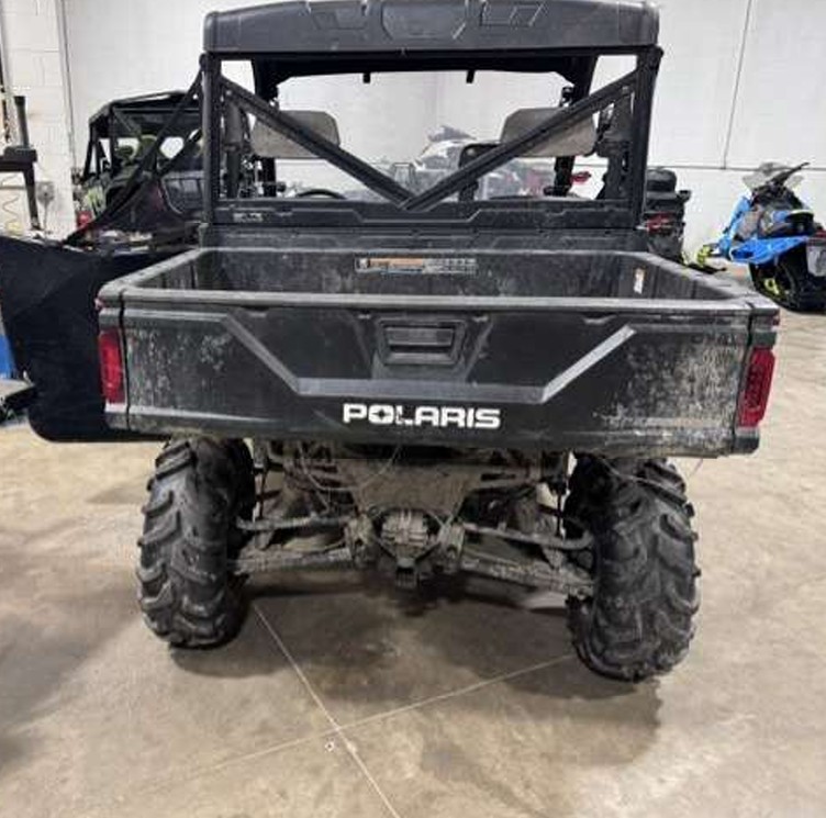 2016 Polaris 900 Ranger XP UTV - Image 3
