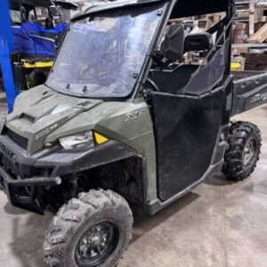 2016 Polaris 900 Ranger XP UTV