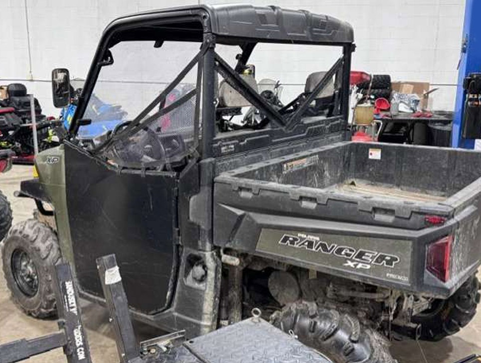 2016 Polaris 900 Ranger XP UTV - Image 4