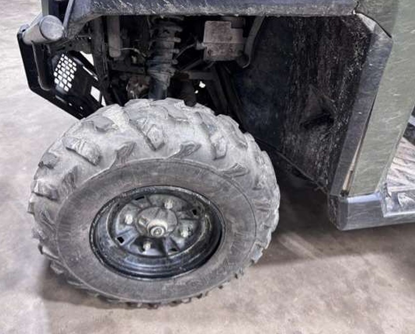 2016 Polaris 900 Ranger XP UTV - Image 5