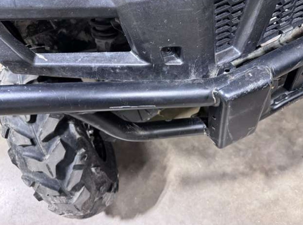 2016 Polaris 900 Ranger XP UTV - Image 6