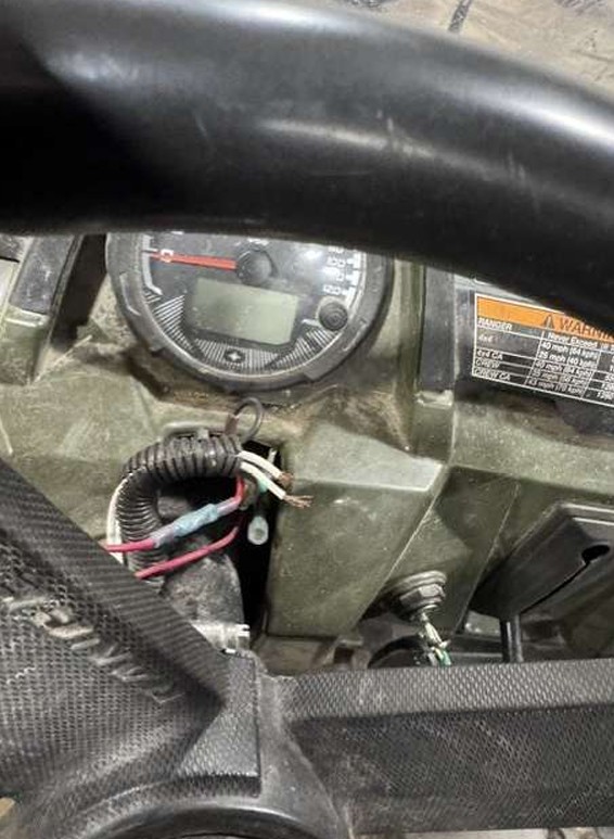 2016 Polaris 900 Ranger XP UTV - Image 7