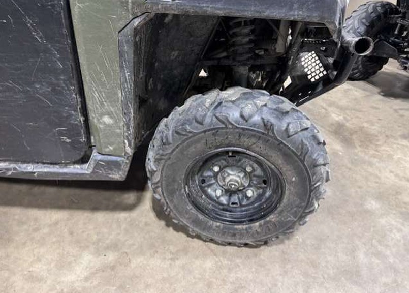 2016 Polaris 900 Ranger XP UTV - Image 8