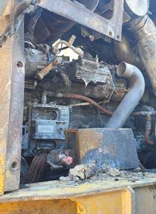 2016 Tigercat 610E Grapple Skidder - Image 10