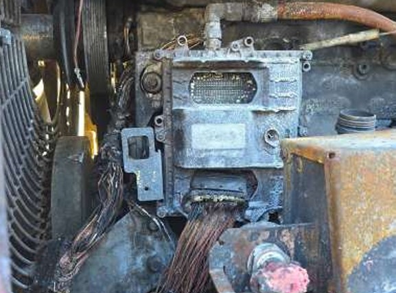 2016 Tigercat 610E Grapple Skidder - Image 13