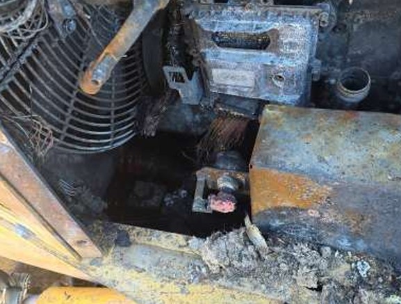 2016 Tigercat 610E Grapple Skidder - Image 16