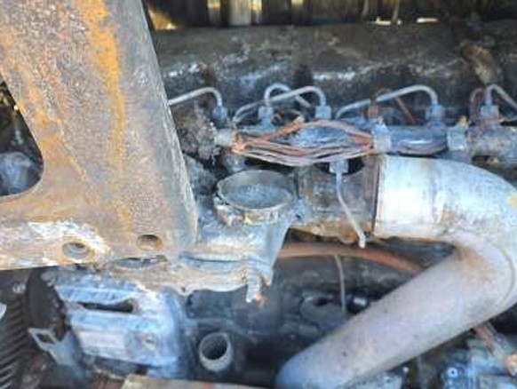 2016 Tigercat 610E Grapple Skidder - Image 17