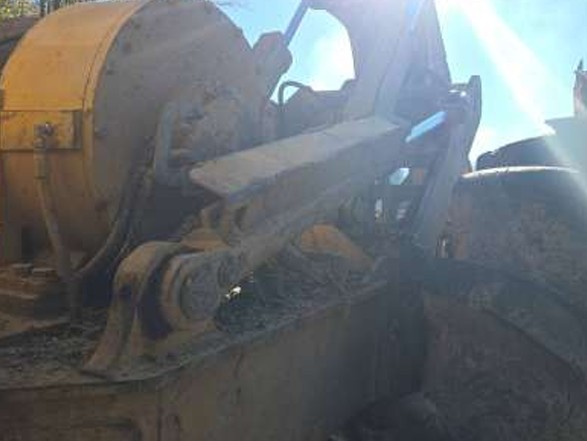 2016 Tigercat 610E Grapple Skidder - Image 7