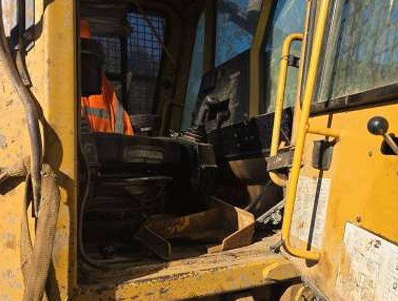 2016 Tigercat 610E Grapple Skidder - Image 8