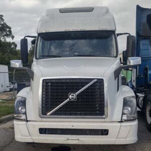2016 Volvo VNL