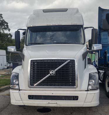 2016 Volvo VNL