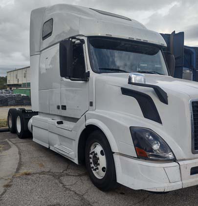 2016 Volvo VNL - Image 3