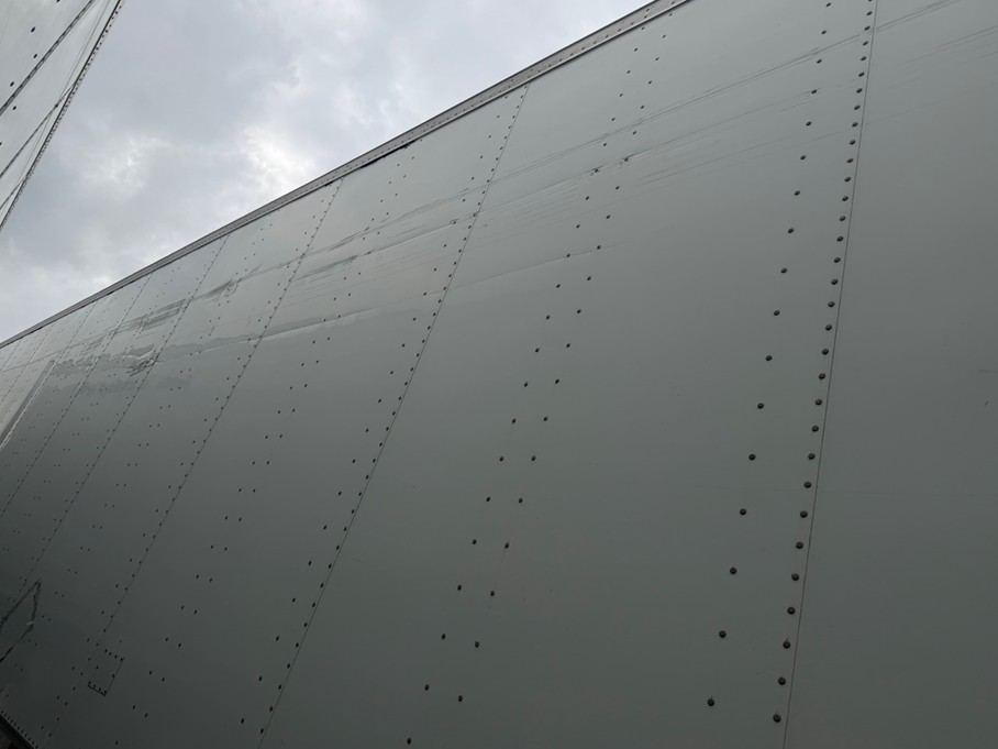 2017 Utility Dry Van - Image 6