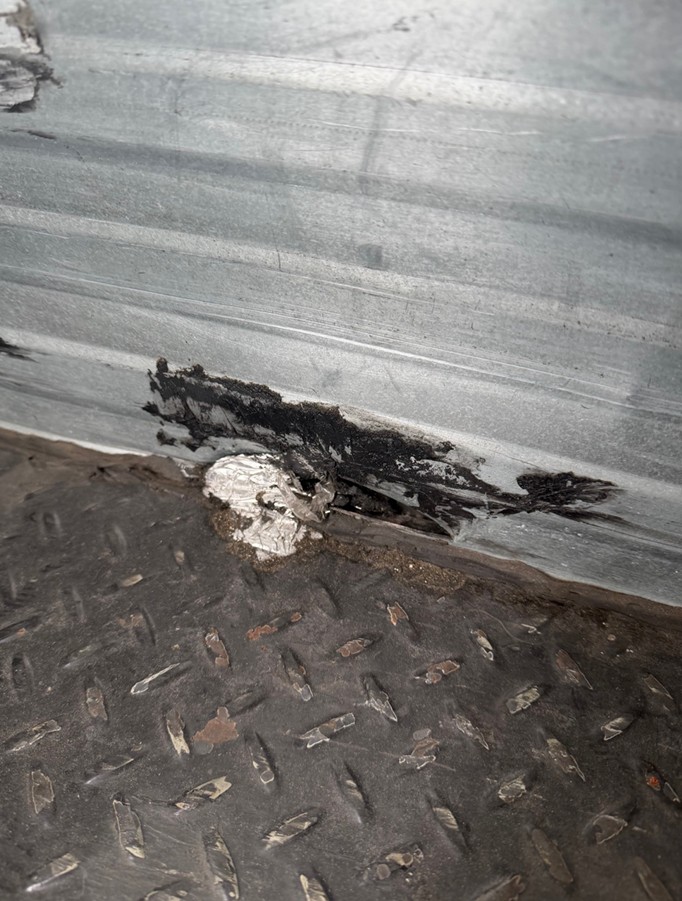 2017 Utility Dry Van - Image 7