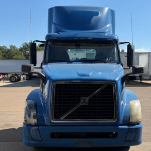 2017 Volvo VNL