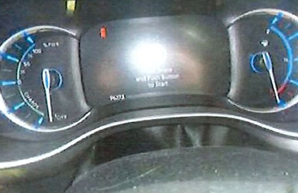 2018 Chrysler Pacifica - Image 18