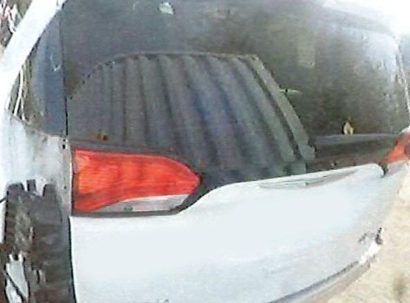 2018 Chrysler Pacifica - Image 6