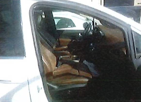 2018 Chrysler Pacifica - Image 8