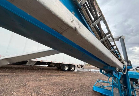 2018 Genie S65 Telescopic Boom Lift - Image 10