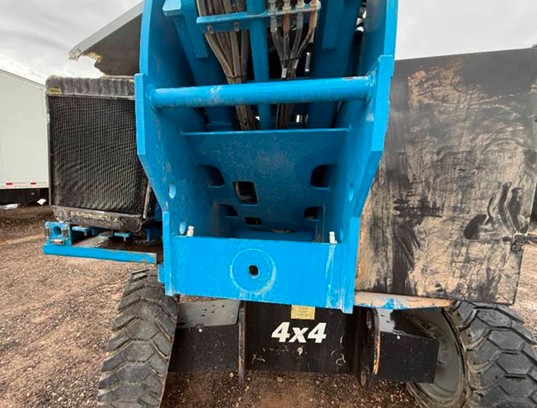 2018 Genie S65 Telescopic Boom Lift - Image 16