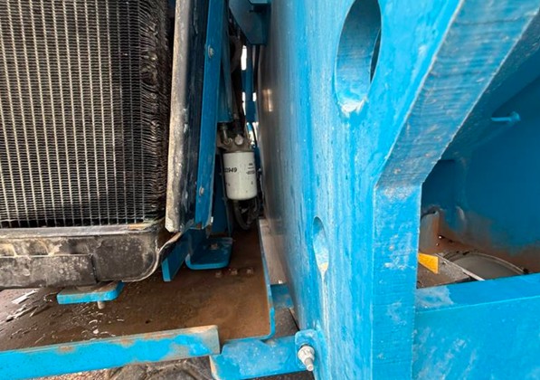 2018 Genie S65 Telescopic Boom Lift - Image 31