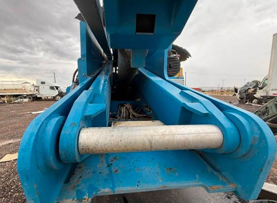 2018 Genie S65 Telescopic Boom Lift - Image 36