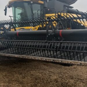 2018 MacDon FD145 Header
