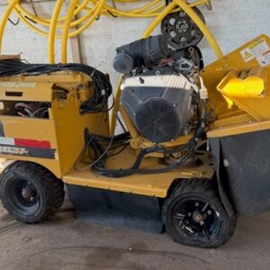 2018 Rayco RG27 Stump Grinder