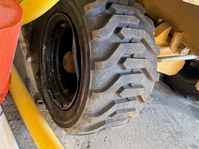 2018 Rayco RG27 Stump Grinder - Image 5