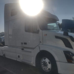 2018 Volvo VNL