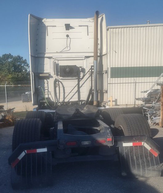2018 Volvo VNL - Image 4
