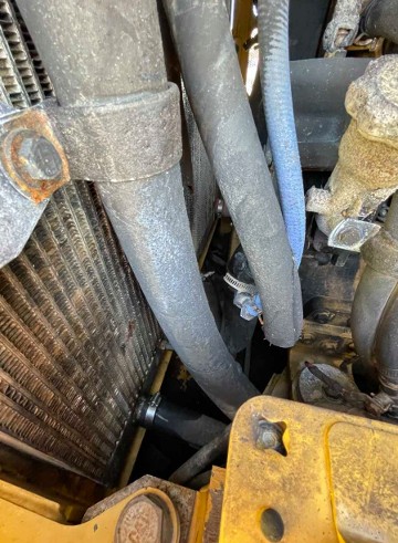 2019 Caterpillar 963K Track Loader - Image 15