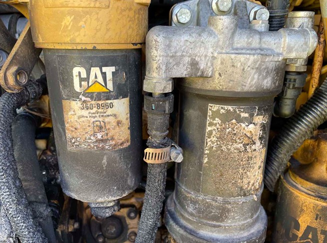 2019 Caterpillar 963K Track Loader - Image 17