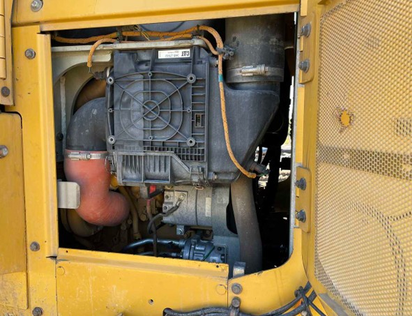 2019 Caterpillar 963K Track Loader - Image 26