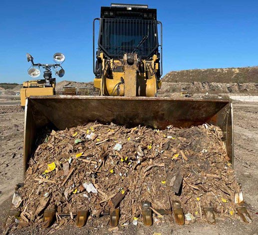 2019 Caterpillar 963K Track Loader - Image 8