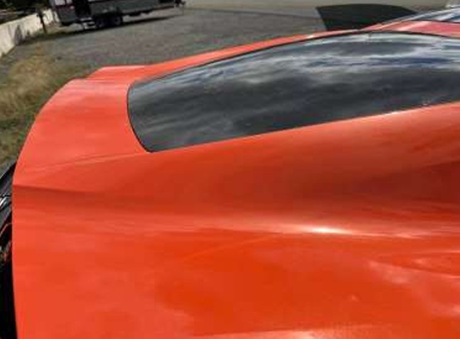2019 Chevrolet Corvette - Image 10