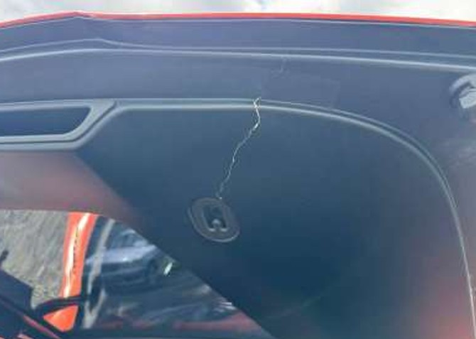 2019 Chevrolet Corvette - Image 11