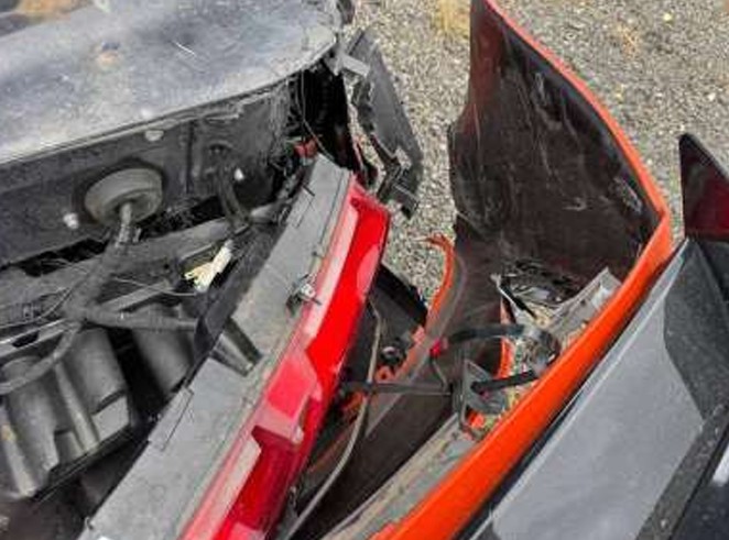 2019 Chevrolet Corvette - Image 14