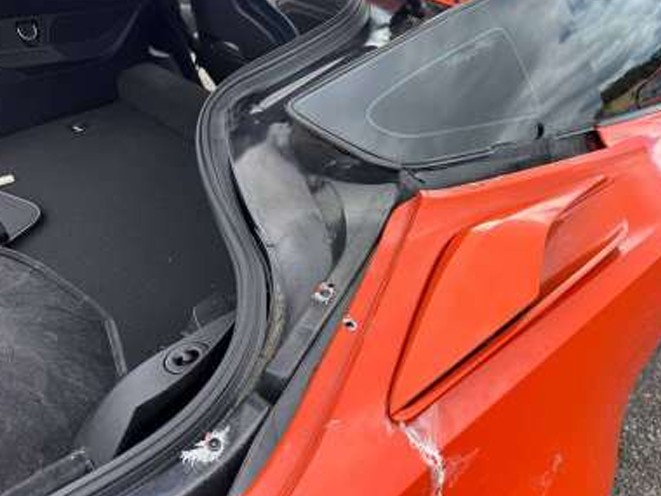 2019 Chevrolet Corvette - Image 15