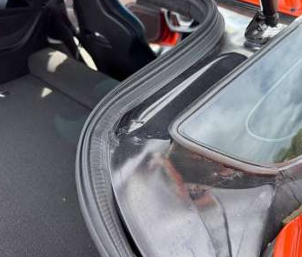 2019 Chevrolet Corvette - Image 26