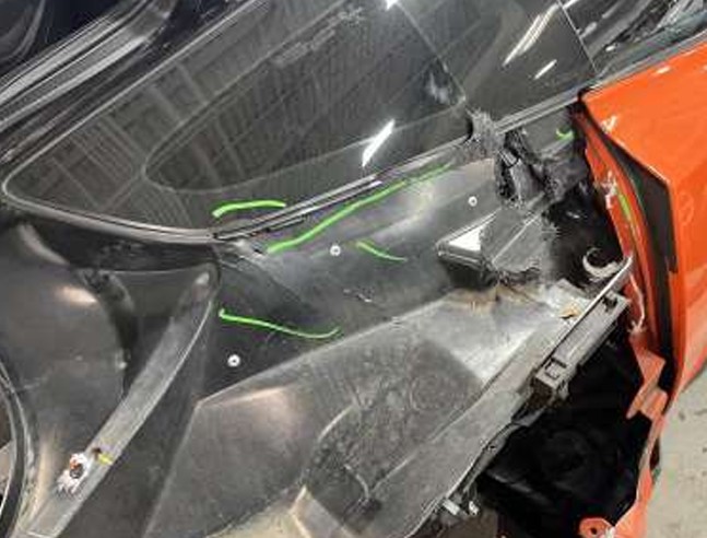 2019 Chevrolet Corvette - Image 32