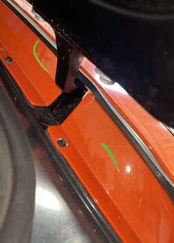 2019 Chevrolet Corvette - Image 36