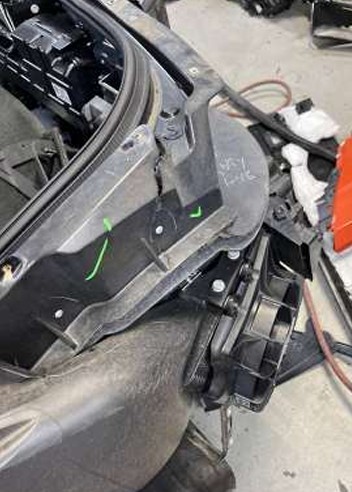 2019 Chevrolet Corvette - Image 39