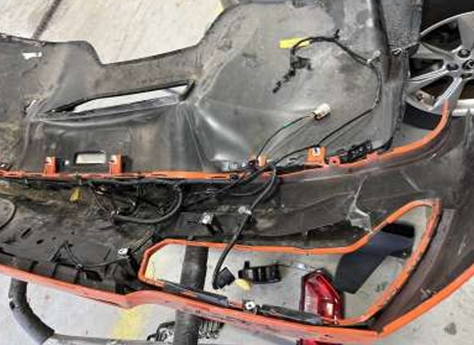 2019 Chevrolet Corvette - Image 41