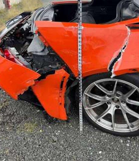 2019 Chevrolet Corvette - Image 5