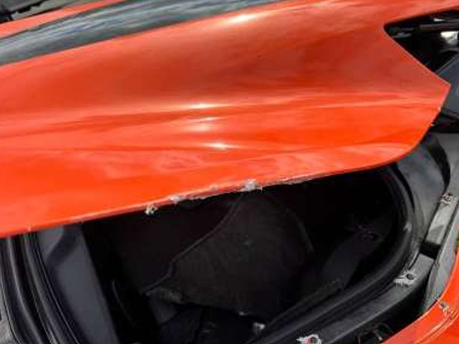 2019 Chevrolet Corvette - Image 9