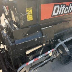 2019 Ditch Witch JT20 Directional Drill